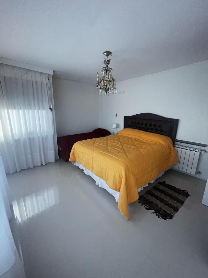 Aparthotel Aguas De Oro Villa Gesell Esterno foto