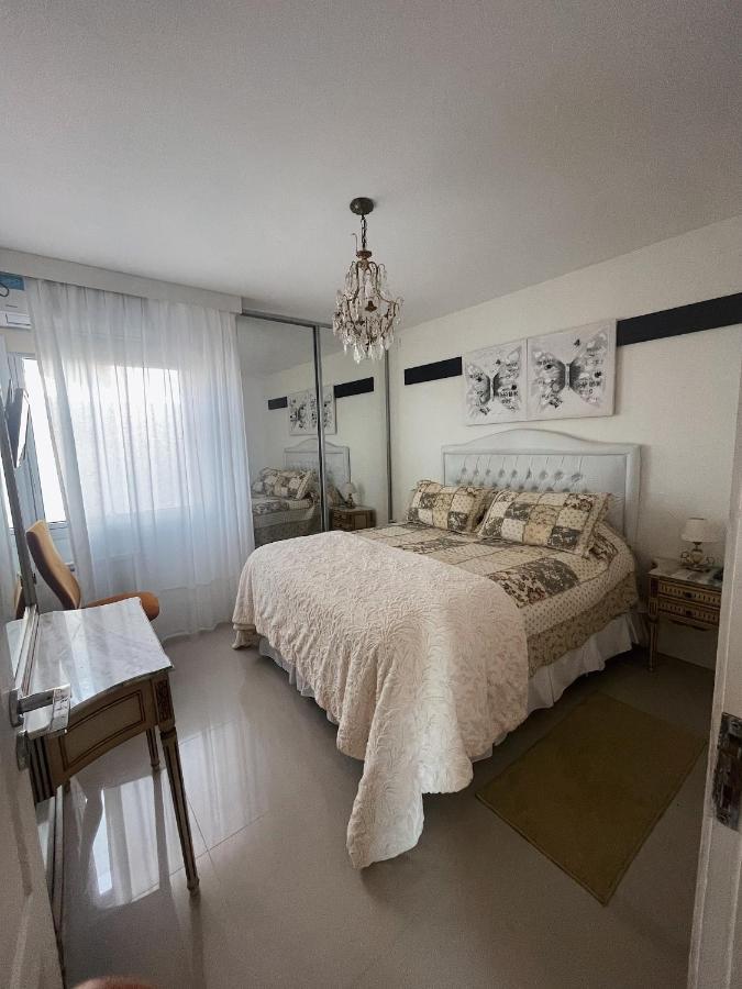 Aparthotel Aguas De Oro Villa Gesell Esterno foto