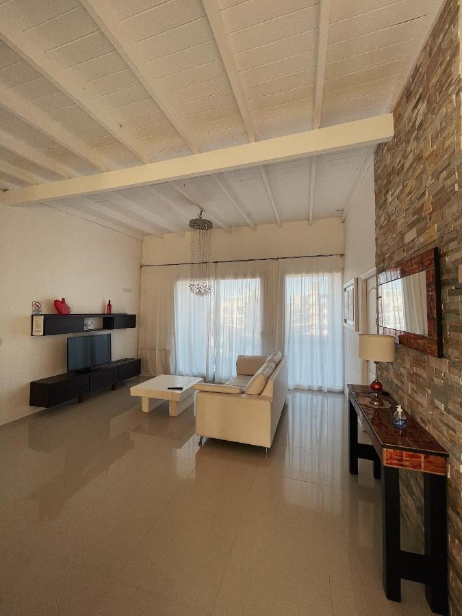 Aparthotel Aguas De Oro Villa Gesell Esterno foto